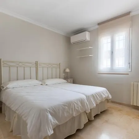 Cortijo Blanco I *