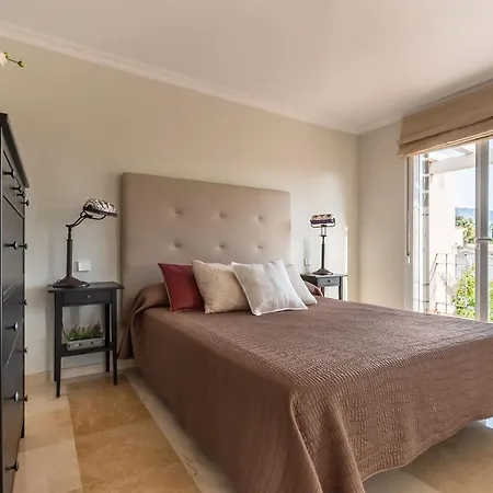Cortijo Blanco I Holiday home Marbella