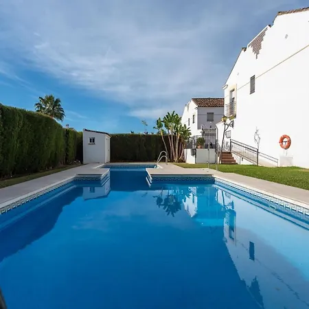 Cortijo Blanco I