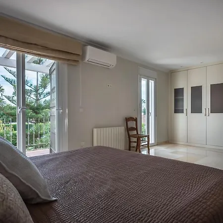 Holiday home Cortijo Blanco I *