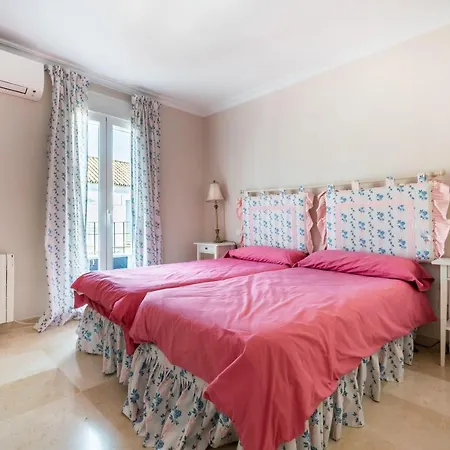 Cortijo Blanco I