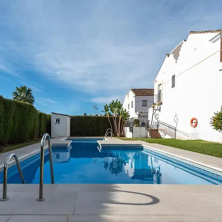 Cortijo Blanco I Holiday home