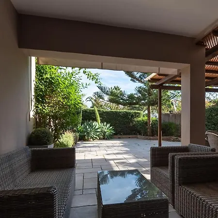 Casa vacanze Cortijo Blanco I